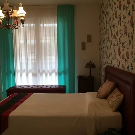 Relax Διαμέρισμα Ρίμινι