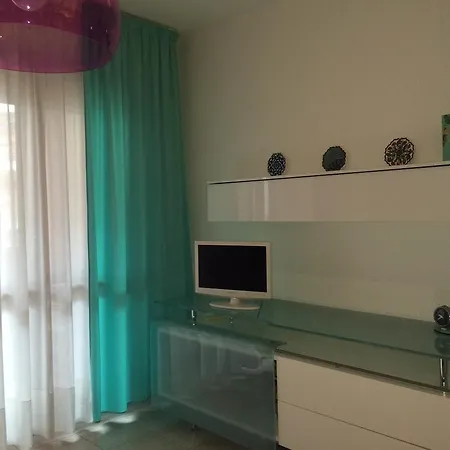 Relax Διαμέρισμα