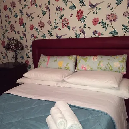Relax Apartment *