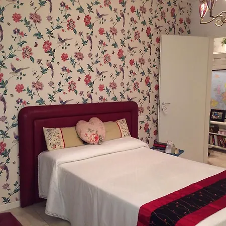 Apartment Relax