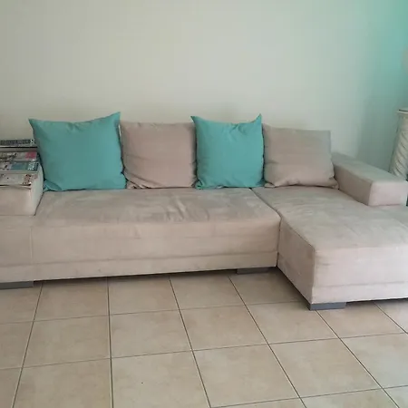 Apartment Relax Rimini